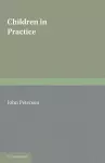 Children in Practice cover