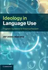 Ideology in Language Use cover