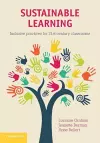 Sustainable Learning cover