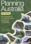 Planning Australia cover