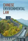 Chinese Environmental Law cover