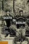 Death in Berlin cover