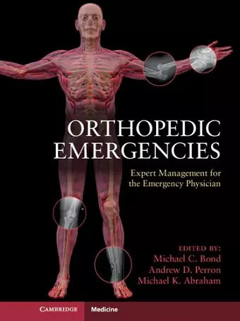 Orthopedic Emergencies cover