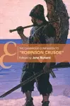 The Cambridge Companion to ‘Robinson Crusoe' cover