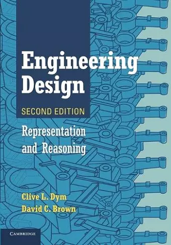 Engineering Design cover