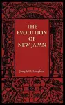 The Evolution of New Japan cover