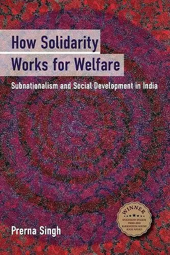 How Solidarity Works for Welfare cover