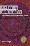 How Solidarity Works for Welfare cover