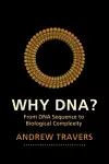 Why DNA? cover