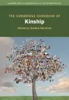 The Cambridge Handbook of Kinship cover