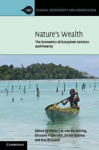 Nature's Wealth cover