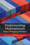Understanding Multinationals from Emerging Markets cover