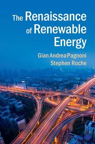 The Renaissance of Renewable Energy cover