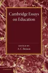 Cambridge Essays in Education cover