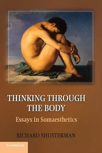 Thinking through the Body cover