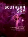 A Walk through the Southern Sky cover