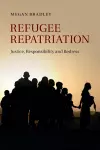 Refugee Repatriation cover