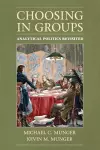 Choosing in Groups cover