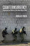 Counterinsurgency cover