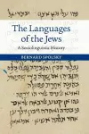 The Languages of the Jews cover