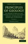 Principles of Geology cover