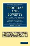 Progress and Poverty cover