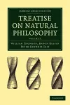 Treatise on Natural Philosophy cover