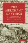 The Merchant of Venice cover