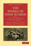 The Works of John Ruskin cover