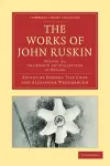 The Works of John Ruskin cover