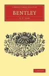 Bentley cover