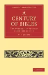 A Century of Bibles cover