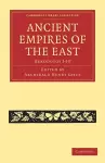 Ancient Empires of the East cover
