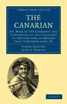 The Canarian cover