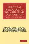 Practical Introduction to Latin Prose Composition cover