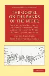 The Gospel on the Banks of the Niger cover