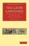 The Latin Language cover