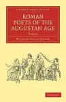 Roman Poets of the Augustan Age cover