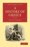 A History of Greece cover