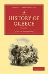 A History of Greece cover