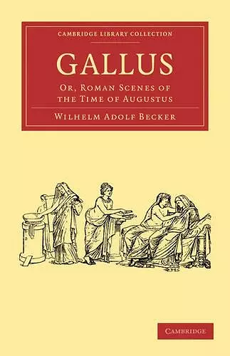 Gallus cover