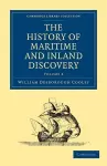 The History of Maritime and Inland Discovery cover