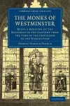 The Monks of Westminster cover