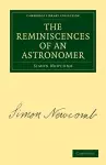 The Reminiscences of an Astronomer cover