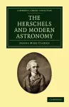 The Herschels and Modern Astronomy cover