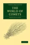 The World of Comets cover