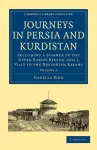 Journeys in Persia and Kurdistan: Volume 2 cover