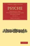 Psyche cover