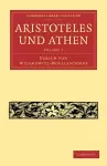 Aristoteles und Athen cover