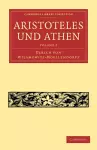 Aristoteles und Athen cover